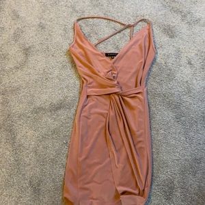 Dynamite size small pink dress